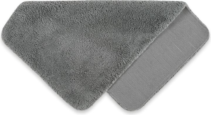 Actual product image Homie Living Badteppich Porto Azzurro (55 x 65 cm)