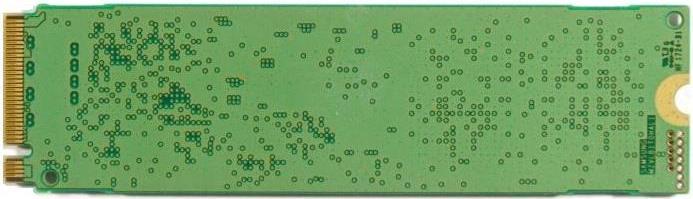 Produktbild Samsung Pm981 (2000 GB, M.2)