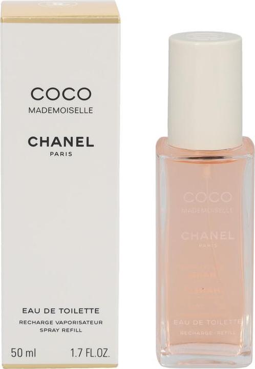 Image du produit Chanel Coco Miss (Eau de toilette, 50 ml)