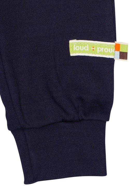 Actual product image loud + proud Hose (74, 80)