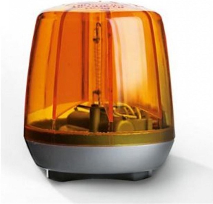 Actual product image Rolly Toys rollyFlashlight orange