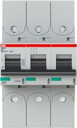 Produktbild ABB S803S-C63-R
