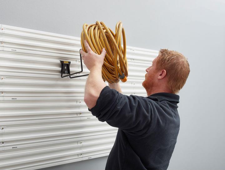 Produktbild Stanley Haken in S-Form