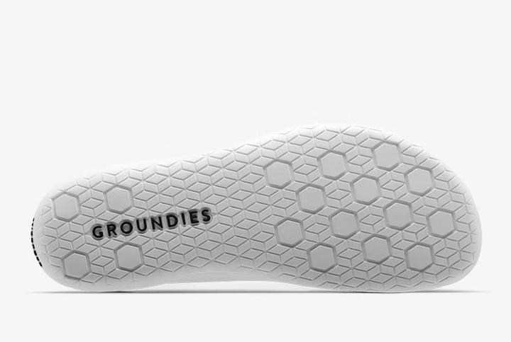 Actual product image Groundies Women's Active Knit (37)