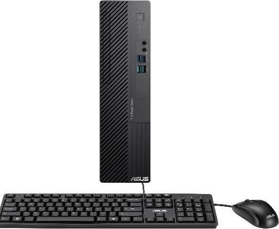 Actual product image ASUS SFF ExpertCenter D5 i7-13700 16Gb Hd (Intel Core i7-13700, 16 GB, 512 GB)