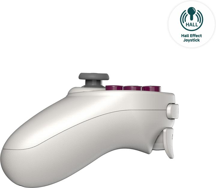 Produktbild 8bitdo Pro 2 - Hall Edition (Switch, Windows, Android, iOS)