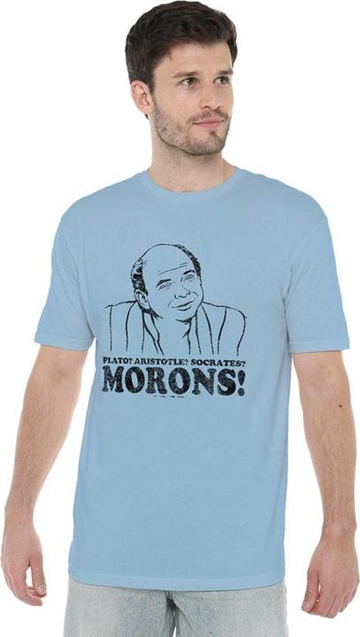 Produktbild The Princess Bride Morons TShirt (S)