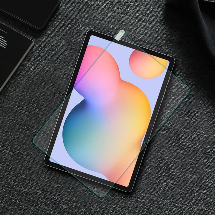 Actual product image Nillkin Amazing H+ (1 Piece, Galaxy Tab S7+)