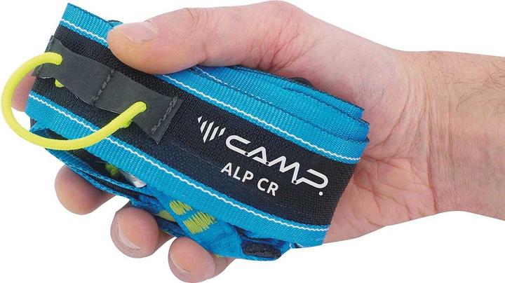Actual product image Camp Alp CR High Touring Harness (L)