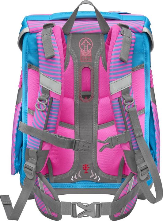 Image du produit Step by Step Set de cartables Space (20 l)