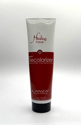 Image du produit L'Anza Décolorant à la crème, 283 gr