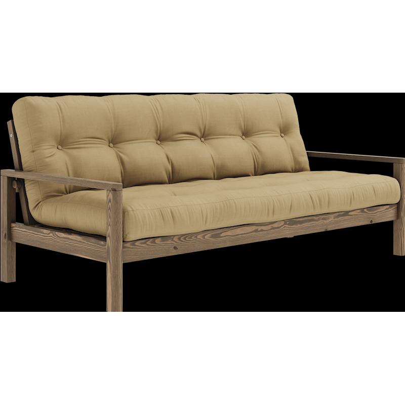 Karup Design, Sofa, Knob (Bettsofa)