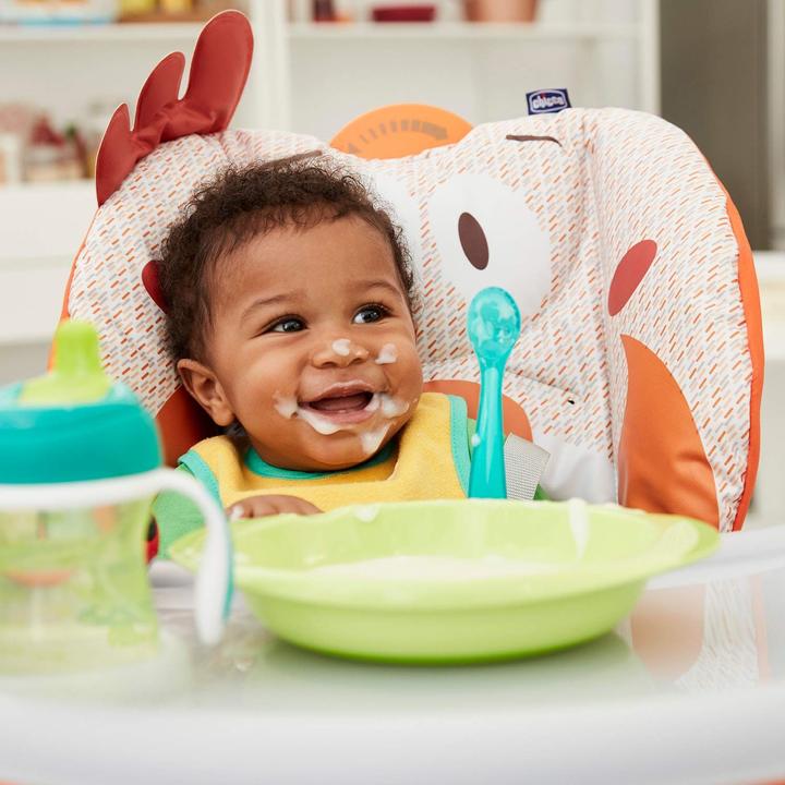 Produktbild Chicco Polly 2 Start (Hochstuhl)