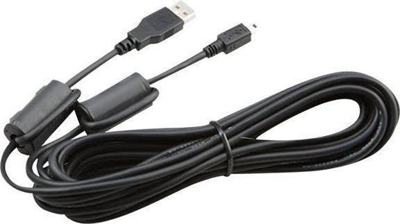 Produktbild Canon Ersatz USB-Kabel, IFC-500U (4.70 m, USB 2.0)