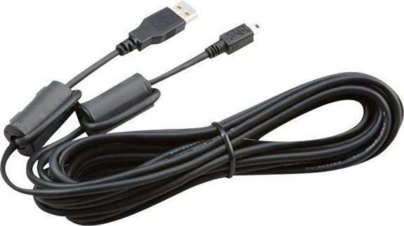 Actual product image Canon Replacement USB cable, IFC-500U (4.70 m, USB 2.0)