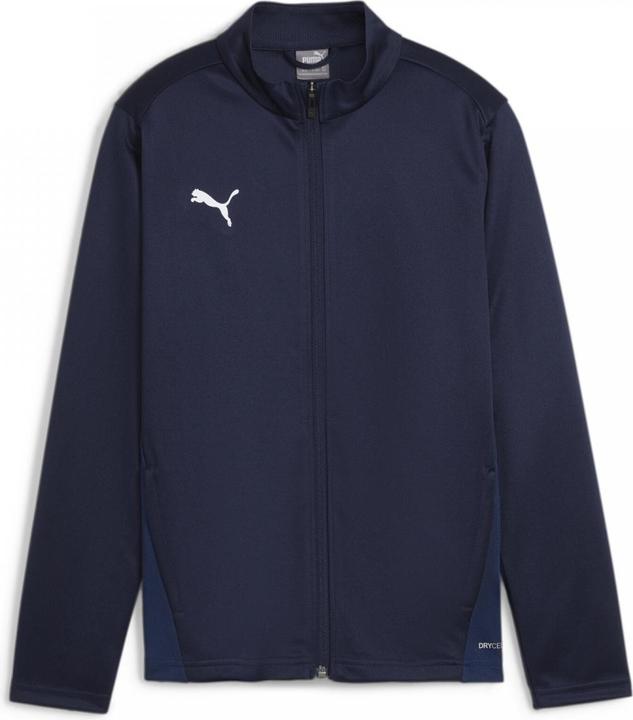 Produktbild Puma teamGOAL Training Jacket Jr (164)