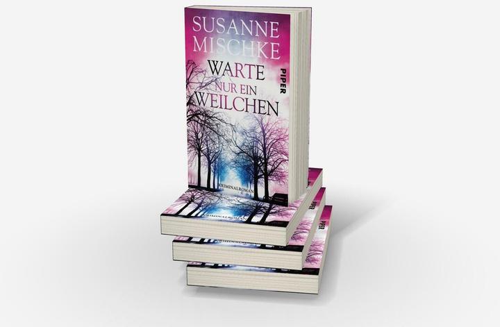 Produktbild Warte nur ein Weilchen (Deutsch, Susanne Mischke, 2017)