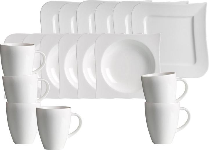 Actual product image Ritzenhoff & Breker Melodie Frühstücks-Set (18 pcs.)
