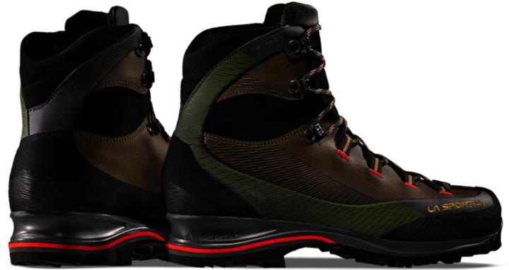 Produktbild La Sportiva Trango Trk Leather GTX (42.5)