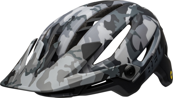 Produktbild Bell Sixer MIPS (58 - 62 cm)