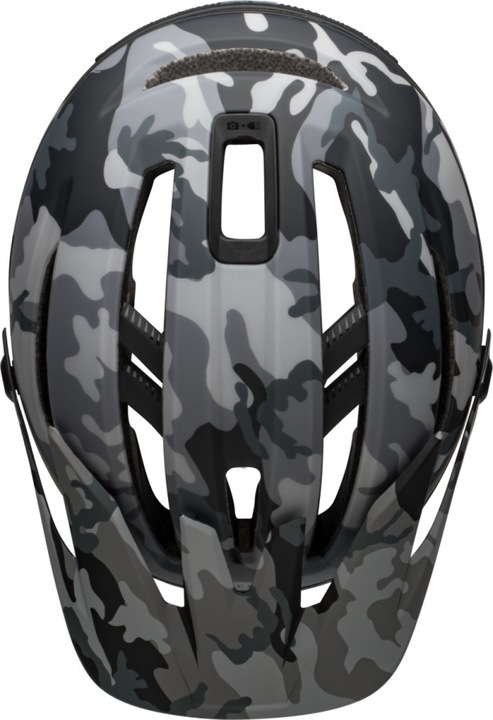 Produktbild Bell Sixer MIPS (58 - 62 cm)