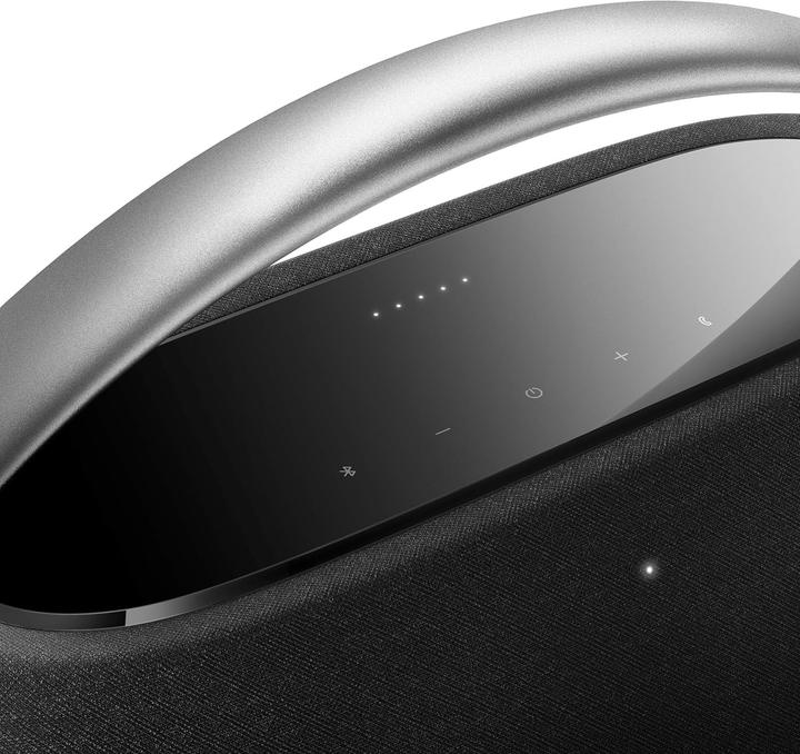 Productafbeelding Harman/Kardon Go + Play 3 (8 h)