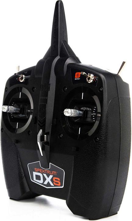 Actual product image Spektrum DXS Set