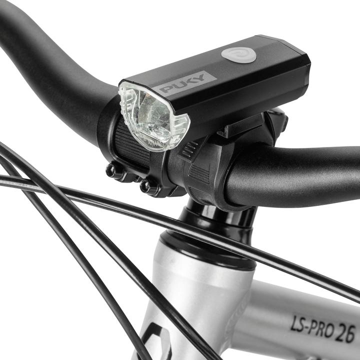 Actual product image Puky LUMILED Beleuchtungsset