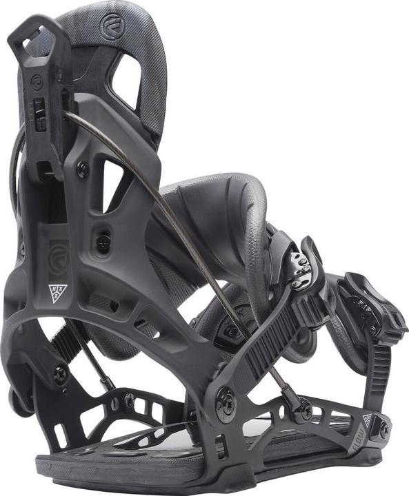 Produktbild Flow Bindings Bng Nx2 Black L (L)