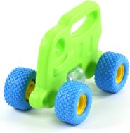 Produktbild Wader Truck mit weichen Rädern für Babys 38227