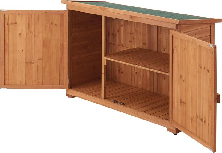 Immagine prodotto En.Casa Armadio dell'attrezzatura