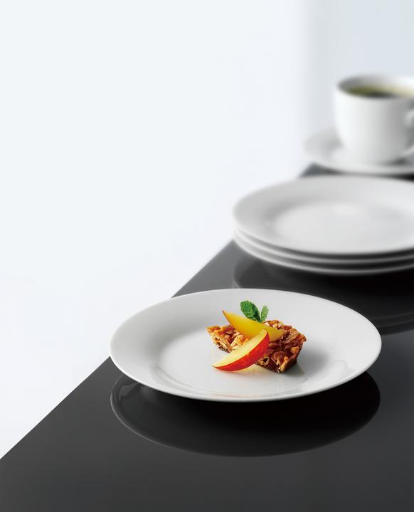 Produktbild Aida Teller 19cm, Dessertteller "Classic" (1x, 19 cm)