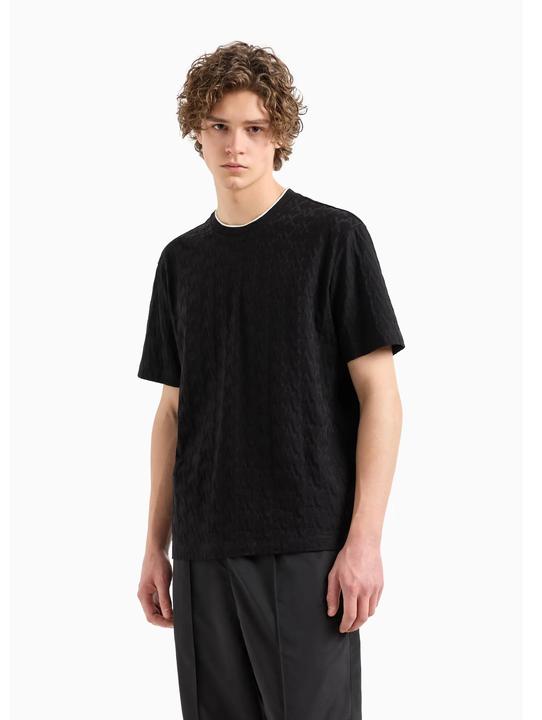 Actual product image Armani Exchange t-hirt (S)