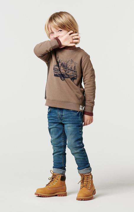 Image du produit Noppies Jeans Kingsford Heights (98)