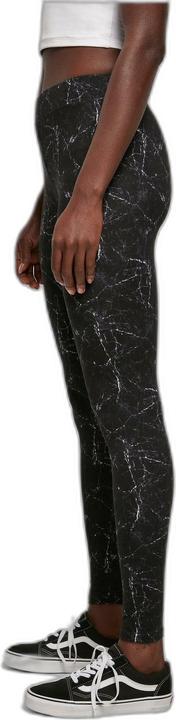 Produktbild Urban Classics Ladies Soft AOP Leggings (M)