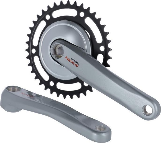 Actual product image Shimano FC- C 6000 (170 mm)