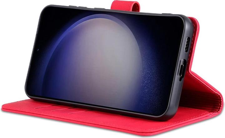 Produktbild Amazon Hülle für Samsung Galaxy S24 5G Schutz Handy Case Klapp Tasche Wallet Etuis Neu (Samsung Galaxy S24)