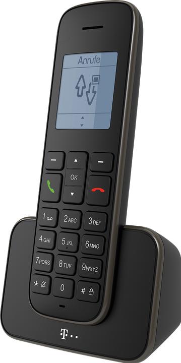 Telekom Deutsche Sinus 207