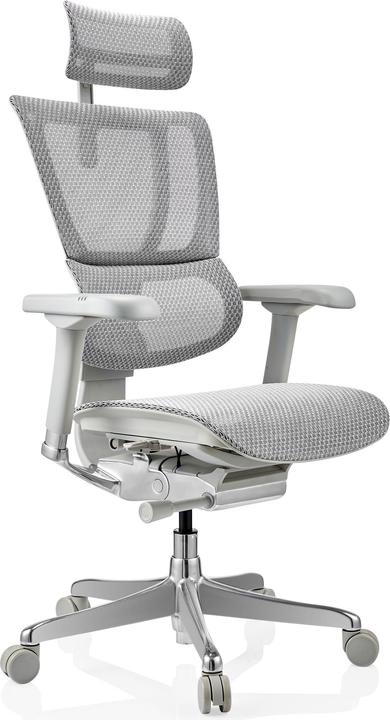 Actual product image Hjh Office Ergohuman Slim G Gen2
