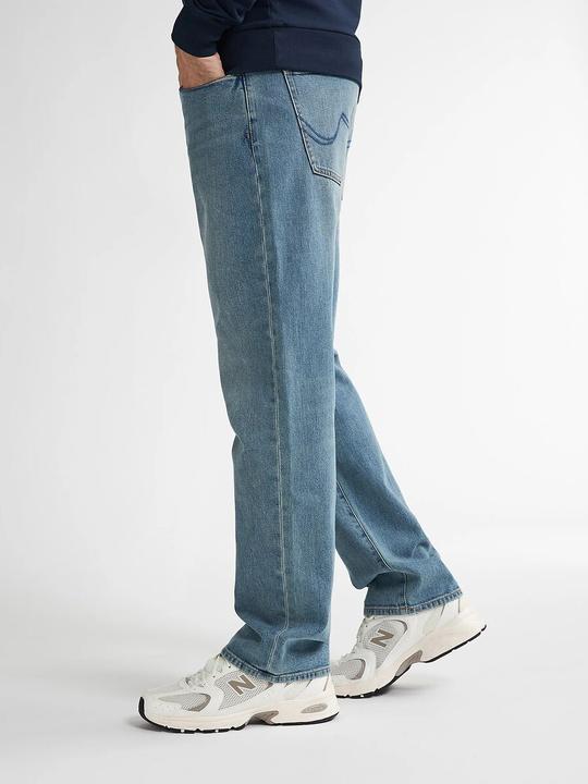 Produktbild Petrol Jeans loose fit LEWIS (34)