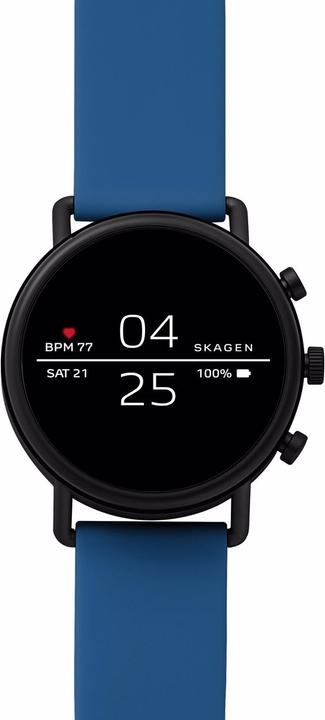 Image du produit Skagen Falster 2 Montre connectée (Montre connectée, Montre numérique, 40 mm)