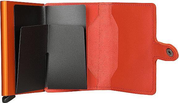 Actual product image Secrid Miniwallet Original