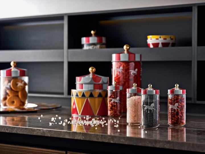 Productafbeelding Alessi Circus (0.14 l)