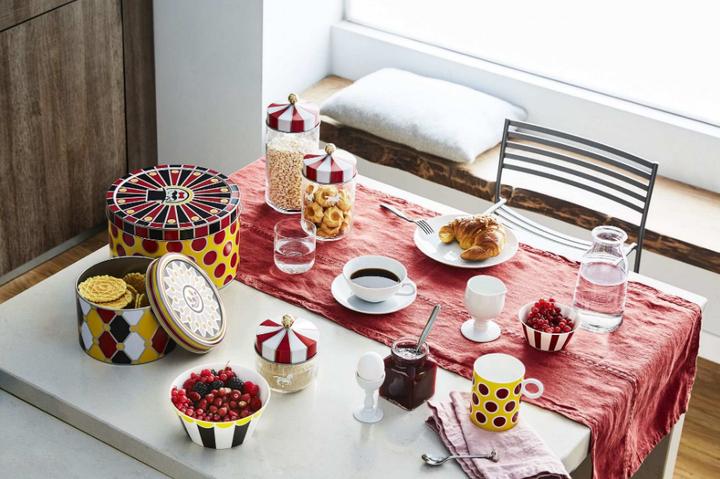 Productafbeelding Alessi Circus (0.14 l)