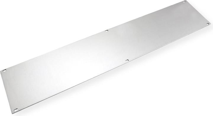 Productafbeelding Schroff Afgeschermde voorpanelen - TEILFRONTPL.2HE 84TE EL/CHR
