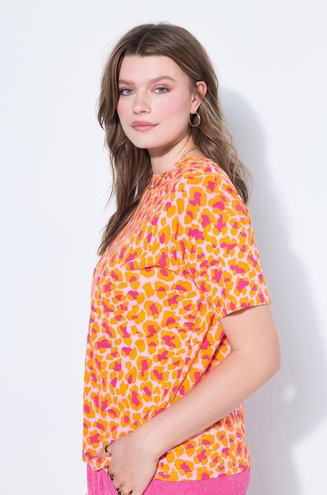 Produktbild Studio Untold T-Shirt, oversized, Color-Leo (50, 52)