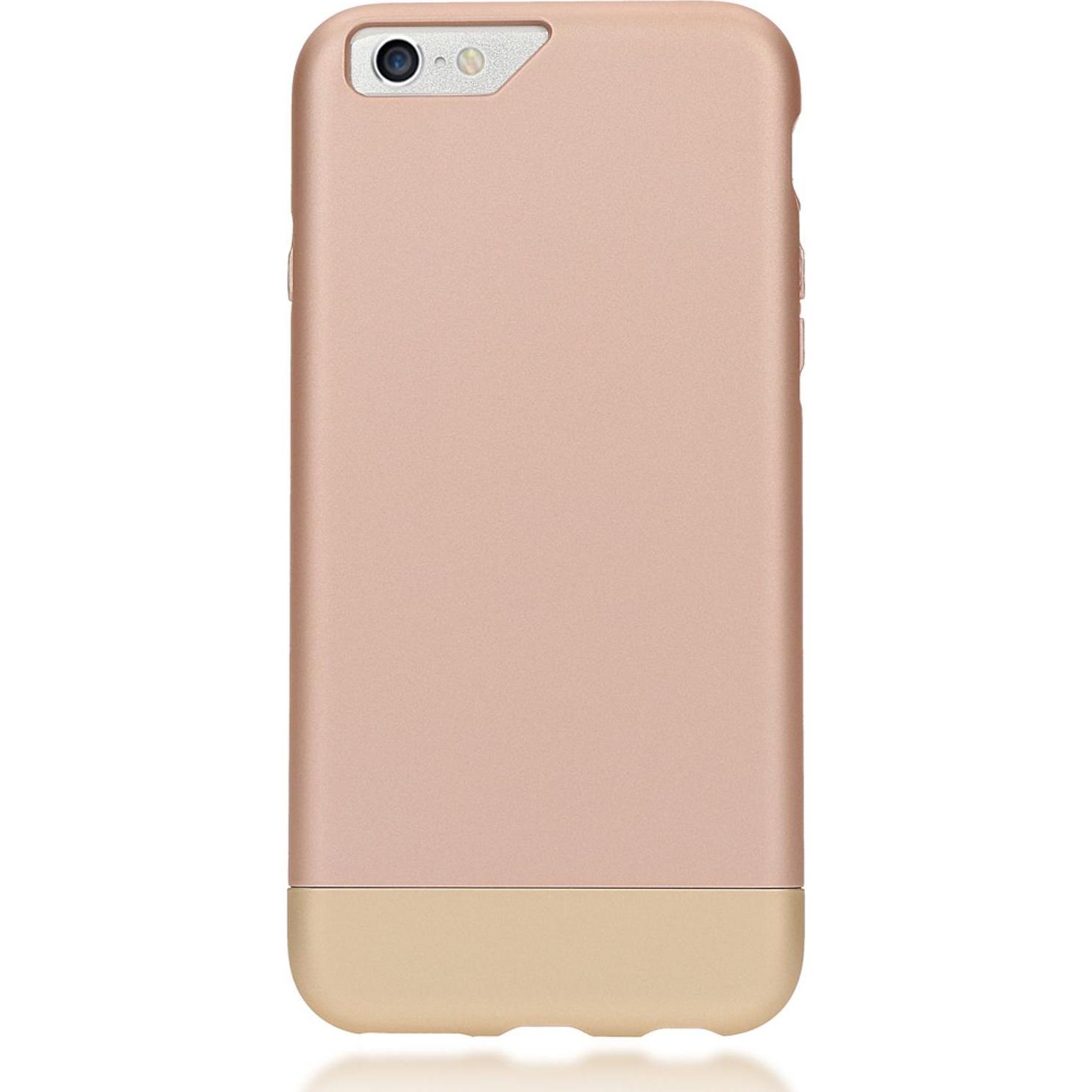 Thumbnail - Nalia Handyhülle (Apple iPhone 6), Smartphone Hülle, Rosa
