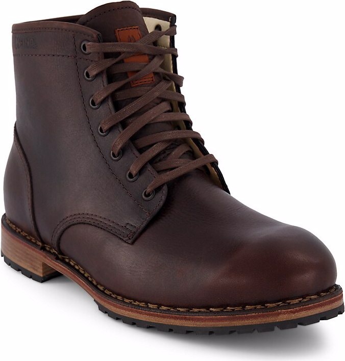 Produktbild Meindl Ettal Identity Herren Winterschuh (47)