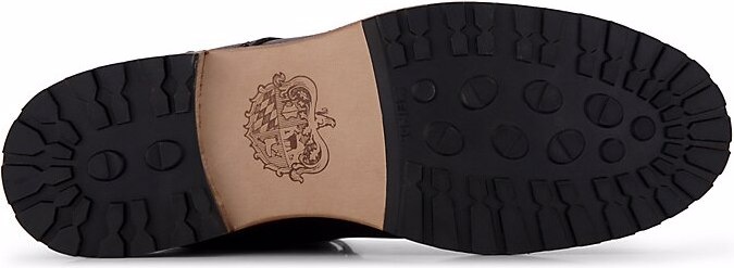Produktbild Meindl Ettal Identity Herren Winterschuh (47)