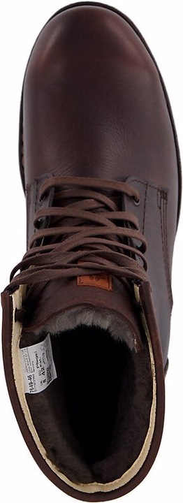 Produktbild Meindl Ettal Identity Herren Winterschuh (47)